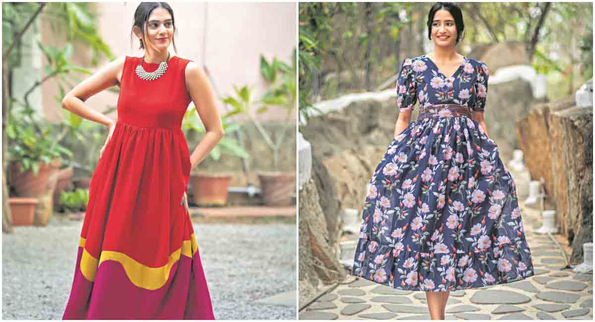 Four spring 2022 trends you must not miss