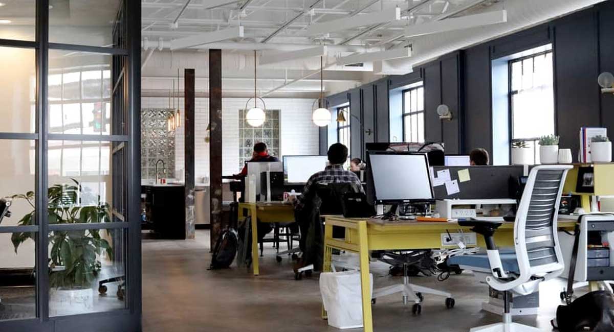 Startups to lease 29 million sq ft of office space during 2022-24