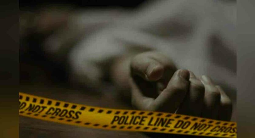 Online loan app again: Man ends life at Amberpet