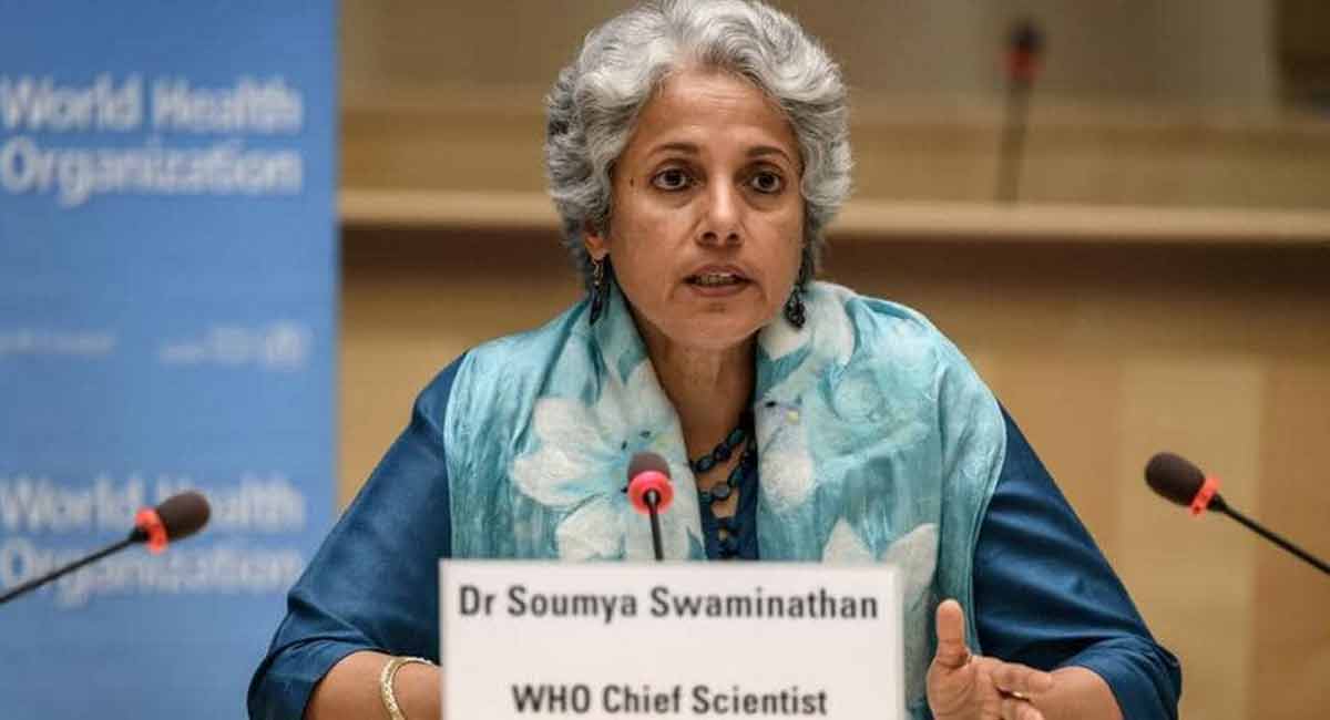 ‘Nations didn’t comply with WHO framework for equitable healthcare access’