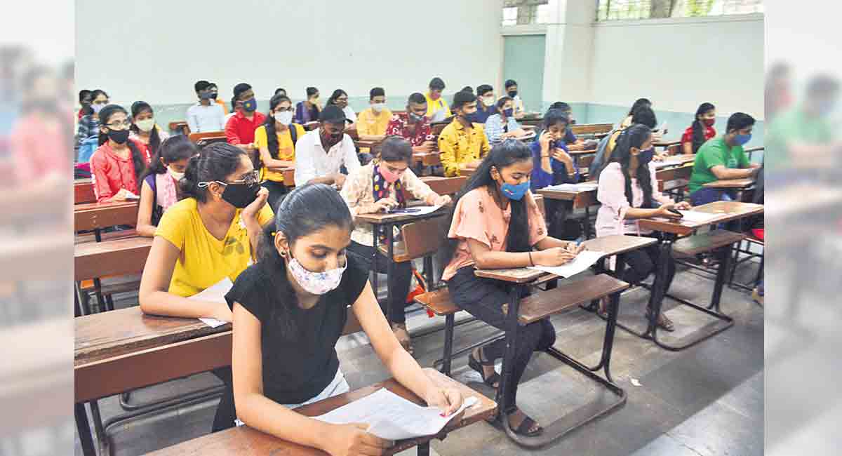 Column: Your approach to Current Affairs for TSPSC Exams