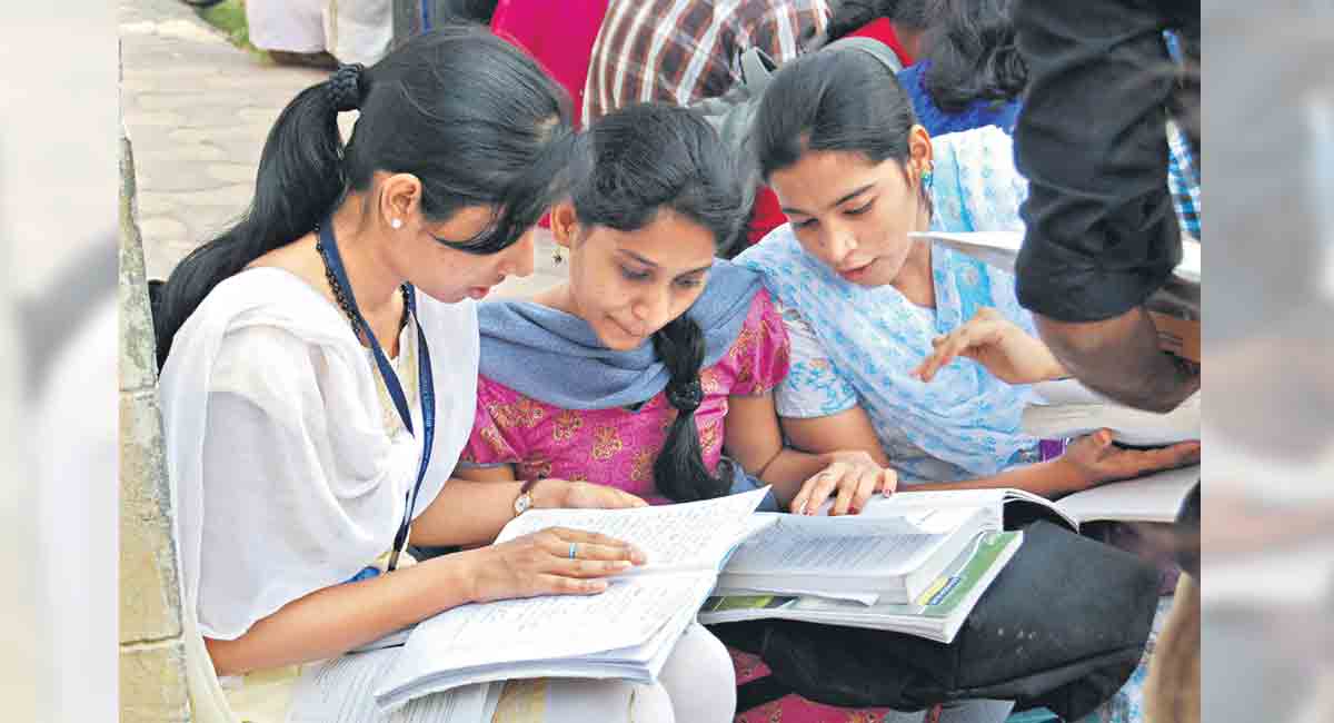 Column: Your approach to TSPSC Group-1 Mains Examination