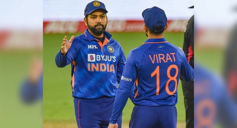 Team India
