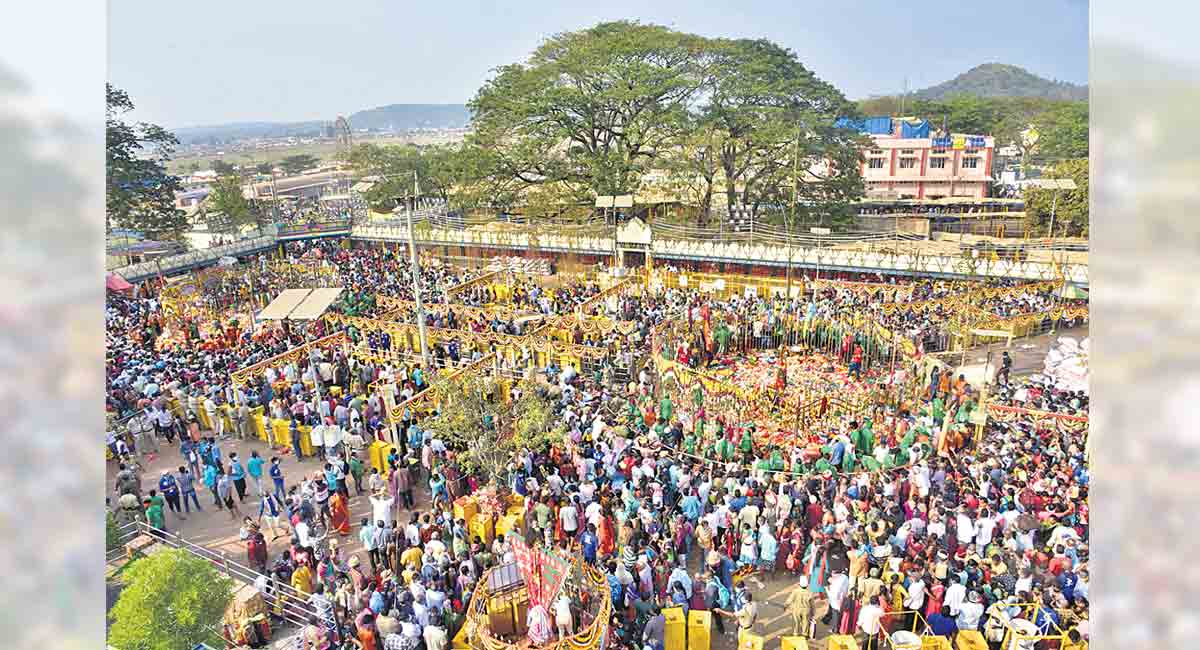 State Scan: List of noteworthy events last week