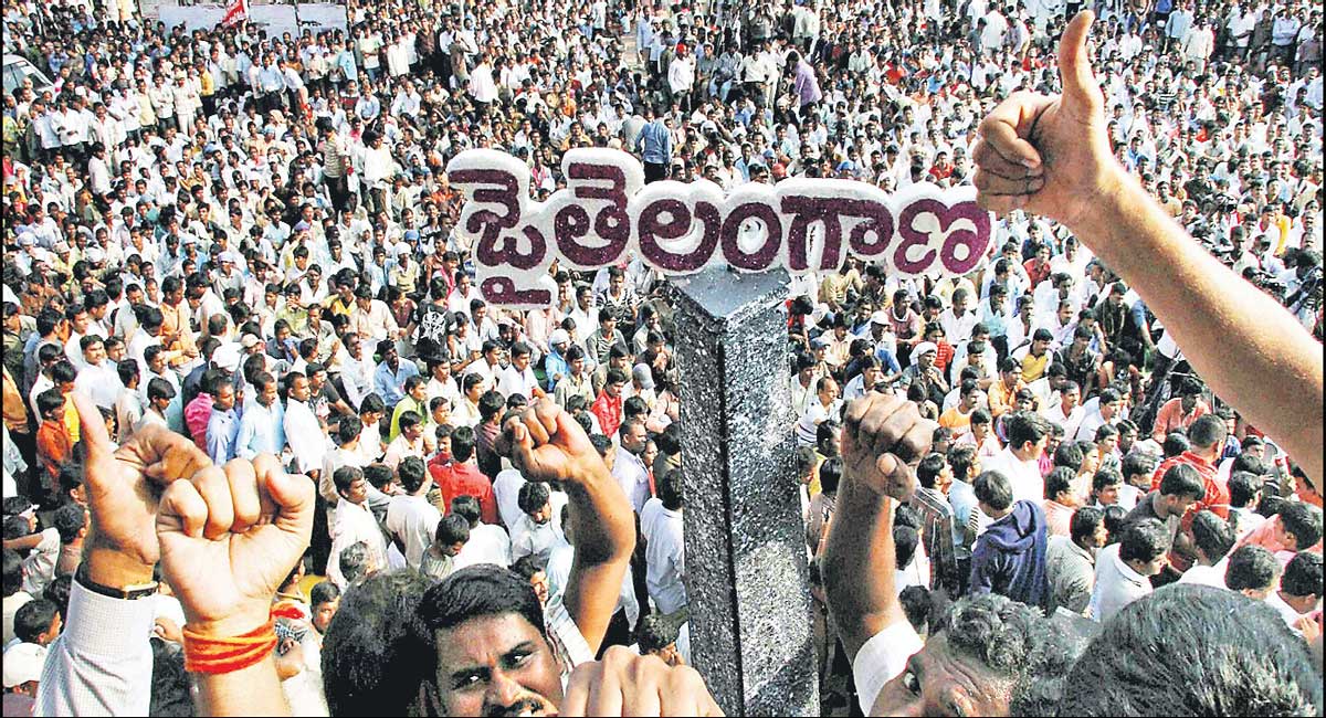 Opinion: Treat Telangana with respect