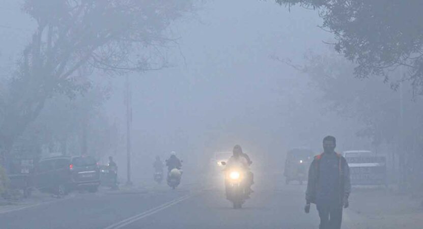 IMD issues yellow alert for Hyderabad