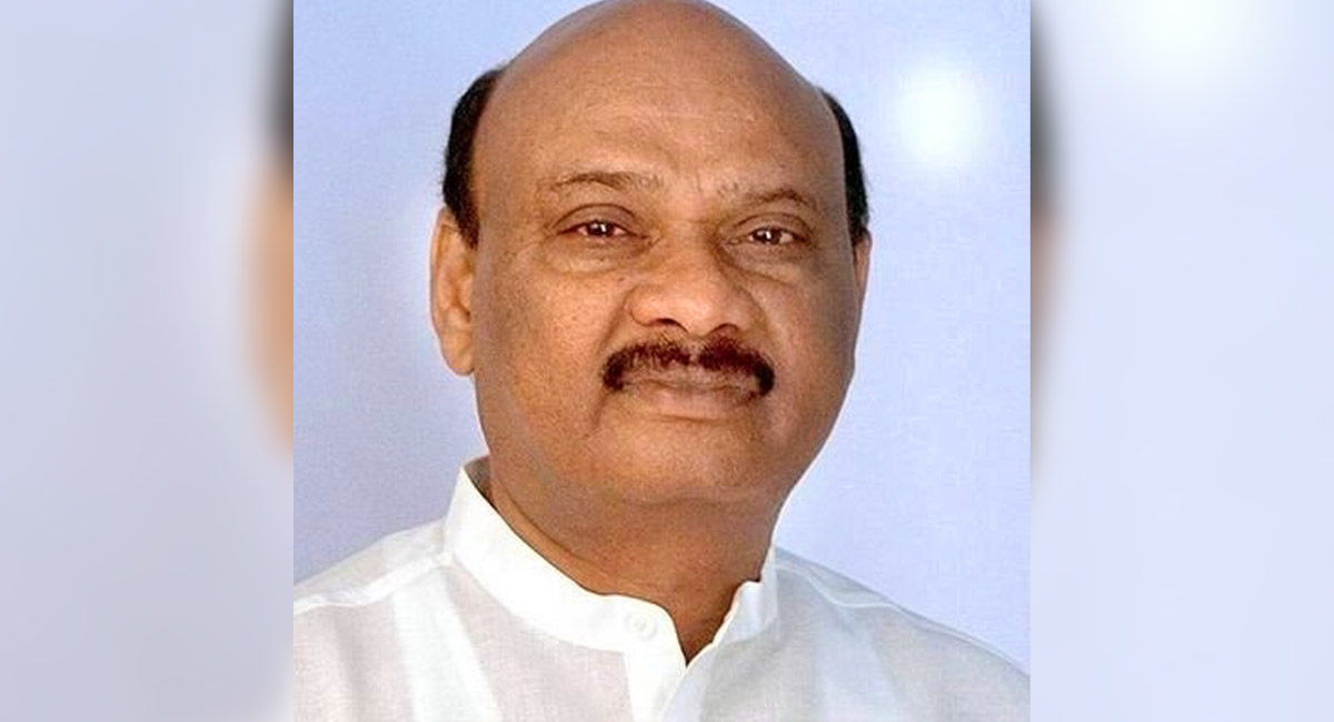 Tension at TDP leader Ayyanna’s house as police move to arrest him