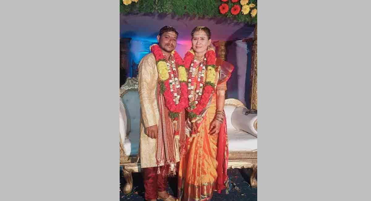 Thailand to Telangana via Gulf, transition of foreign bride