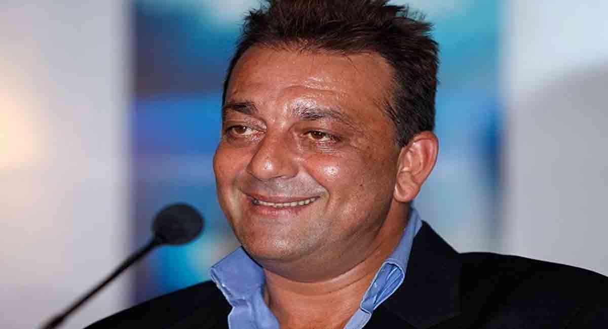 Sanjay Dutt launches production house Three Dimension Motion Pictures