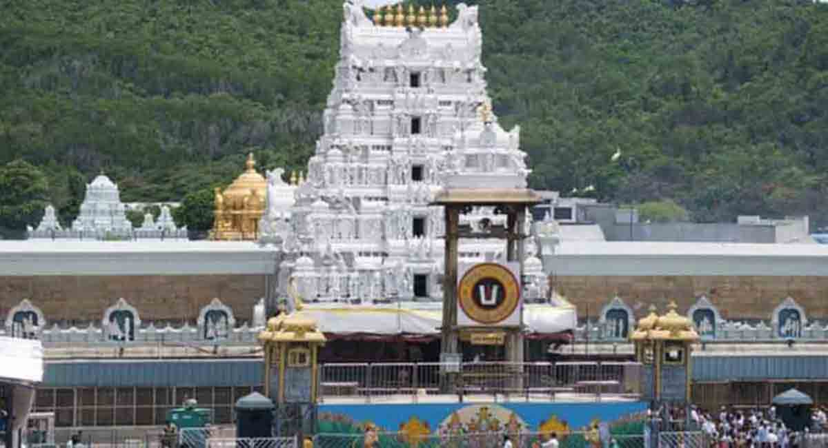 IRCTC announces air tour package to Tirupati; See flight details, prices