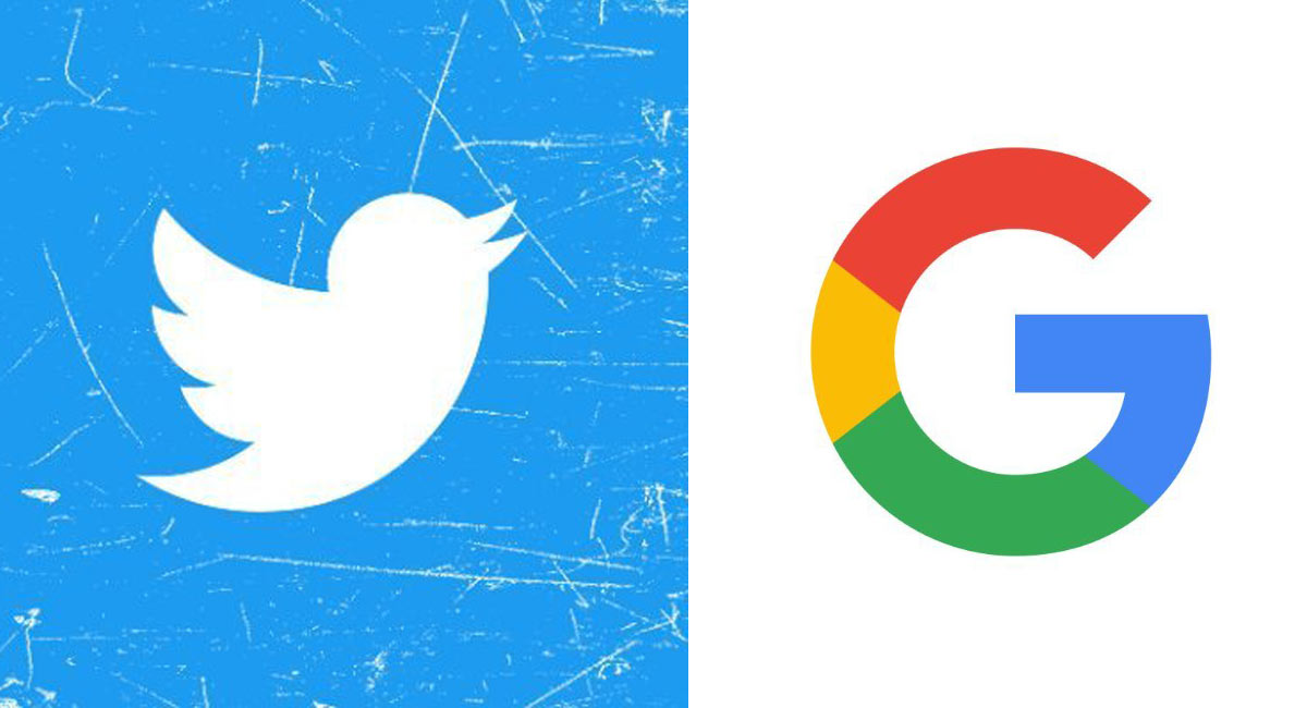 Twitter, Google blocked ads from medical journal about health, racism