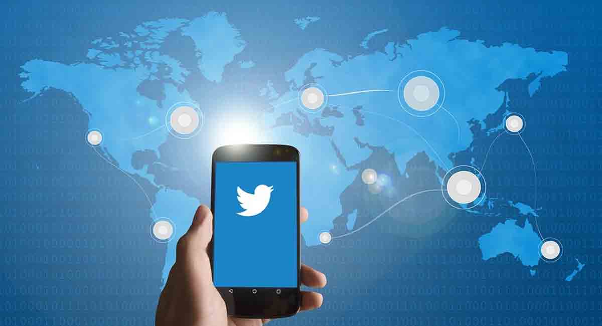 Twitter may let you untag yourself from threads