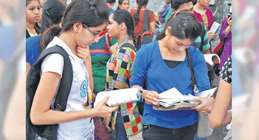 Registrations for Civil Services exam drop in Hyderabad