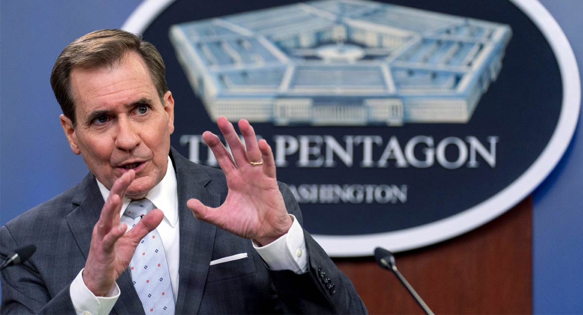 US to deploy 3,000 troops to Eastern Europe amid tensions with Russia