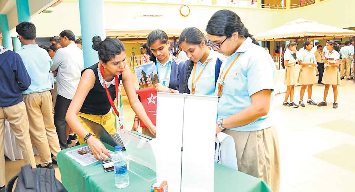 Destination USA: All you need to know about ESL programme