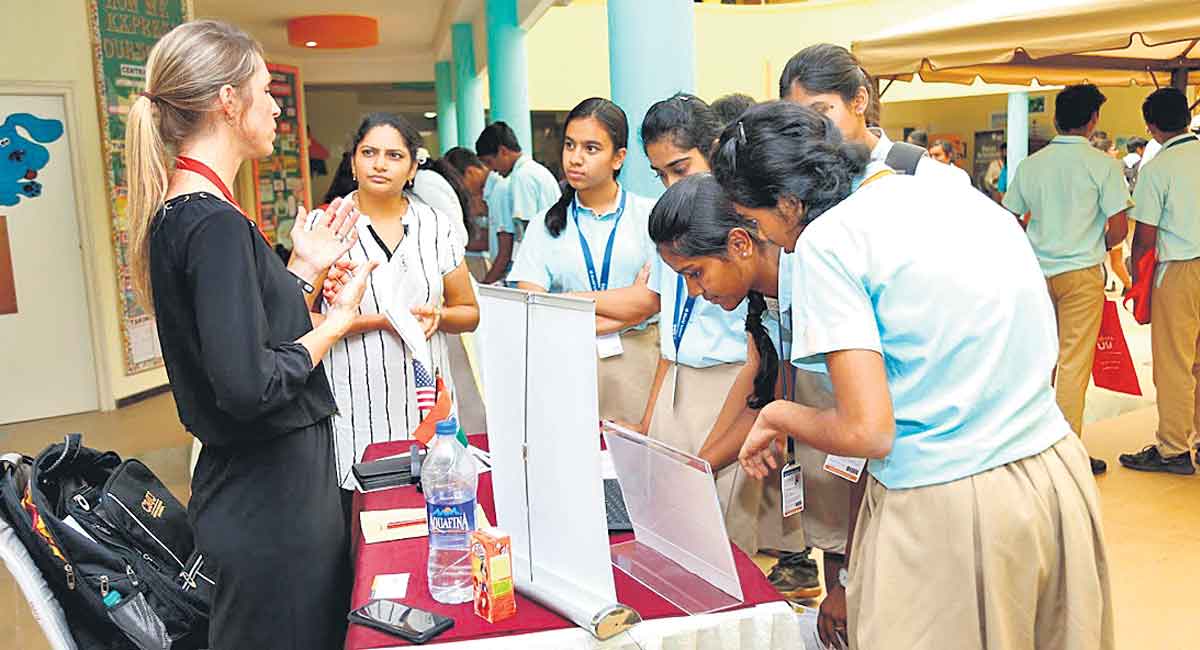 Destination USA: All you must know about Fulbright fellowships