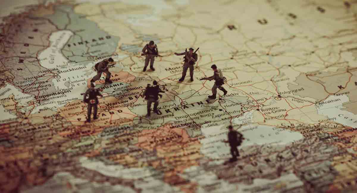 All you need to know about Ukraine-Russia crisis