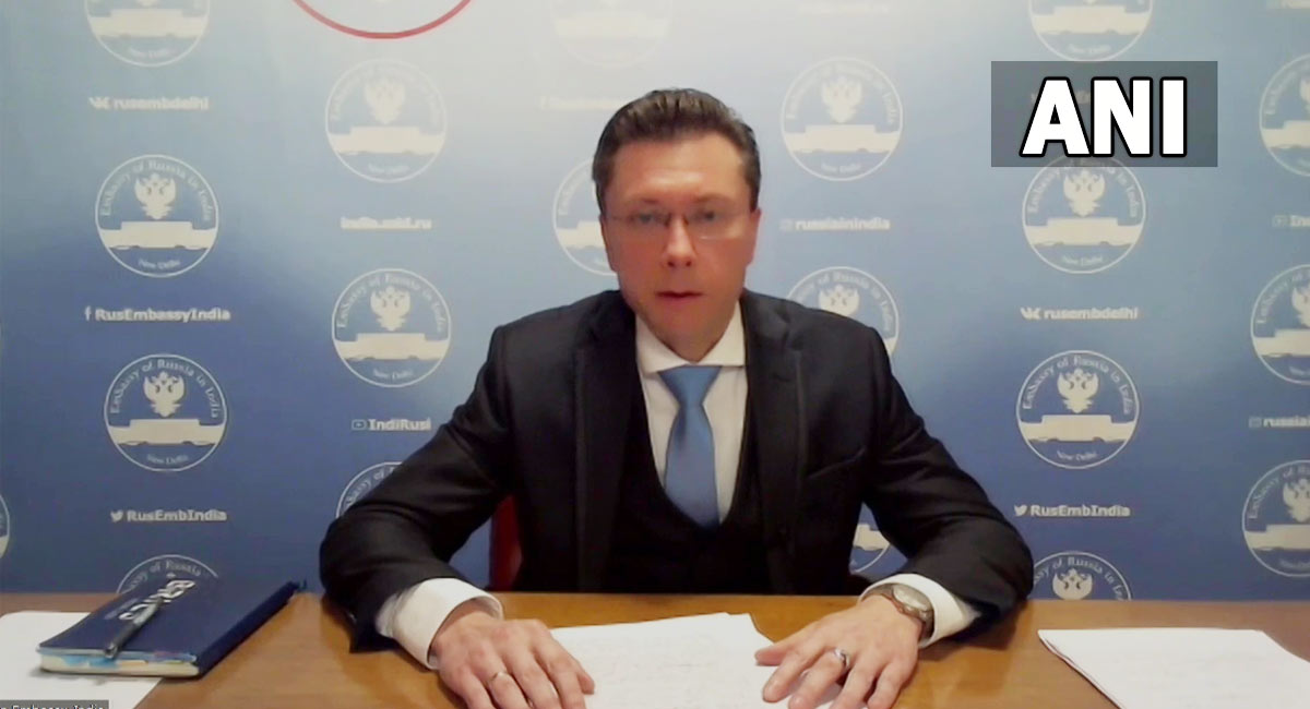 Ukraine crisis: Russia welcomes India’s position