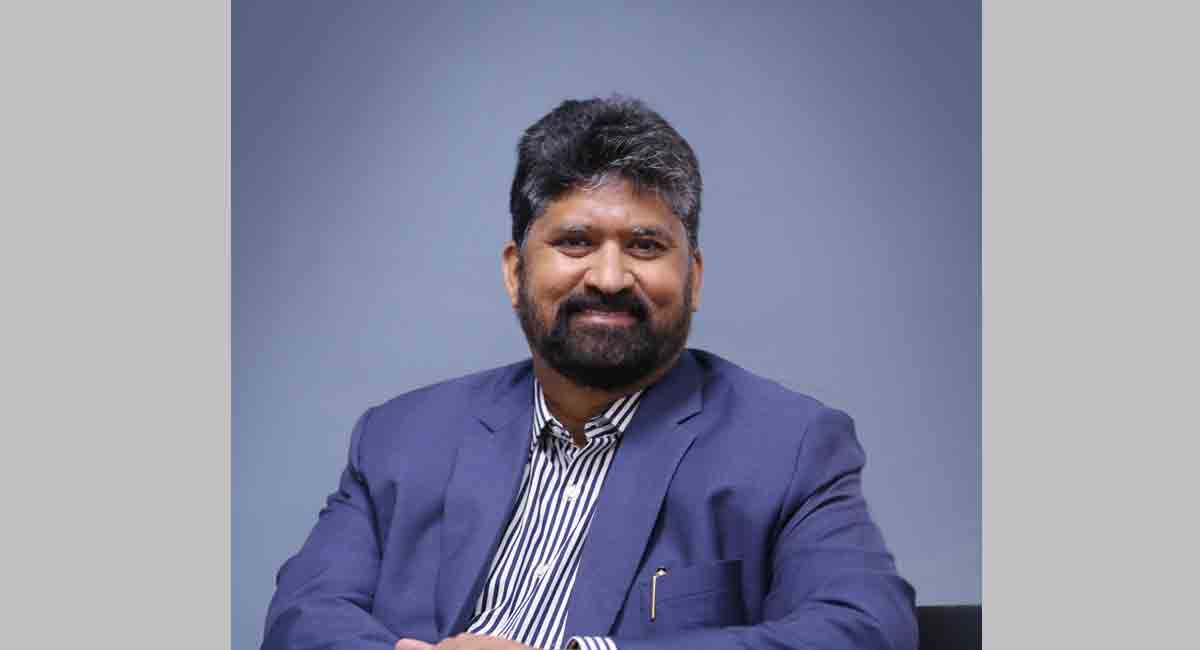 Honeywell appoints Rajesh Rege as new India market head
