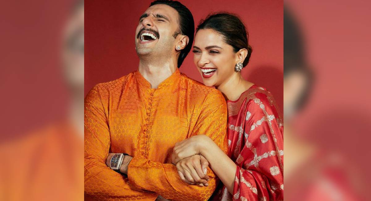 Ranveer Singh grooves to ‘Gehraiyaan’s ‘Beqaboo’ with Deepika Padukone