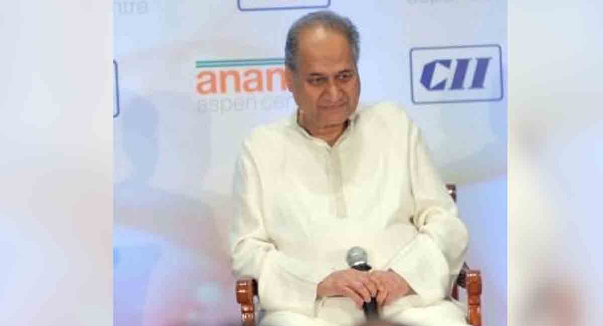 Renowned industrialist Rahul Bajaj passes away at 83