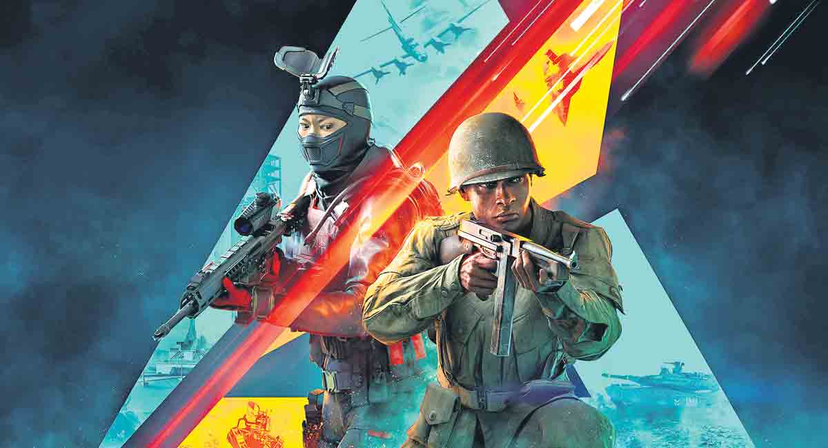 Has Electronic Arts lost its midas touch?