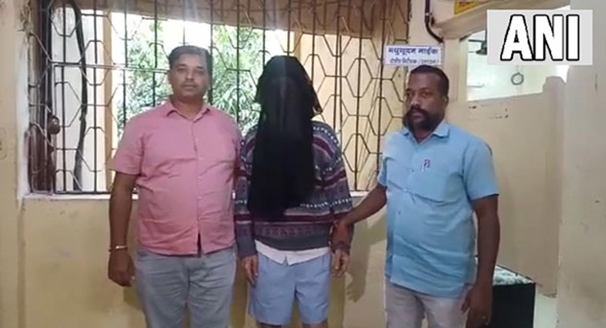 Mumbai: 90-year-old confesses to killing wife, daughter in law, held