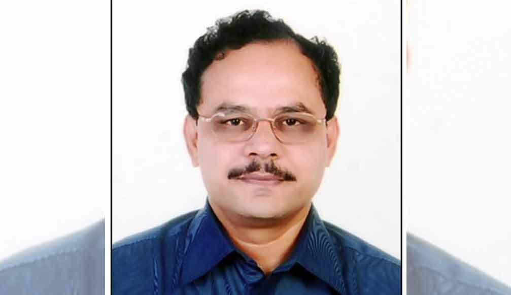 UoH faculty joins Geodesy and Geodynamics editorial board