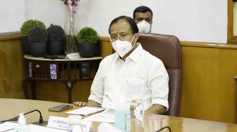 ‘Central govt will ensure safety of over 18,000 Indians stranded in Ukraine’