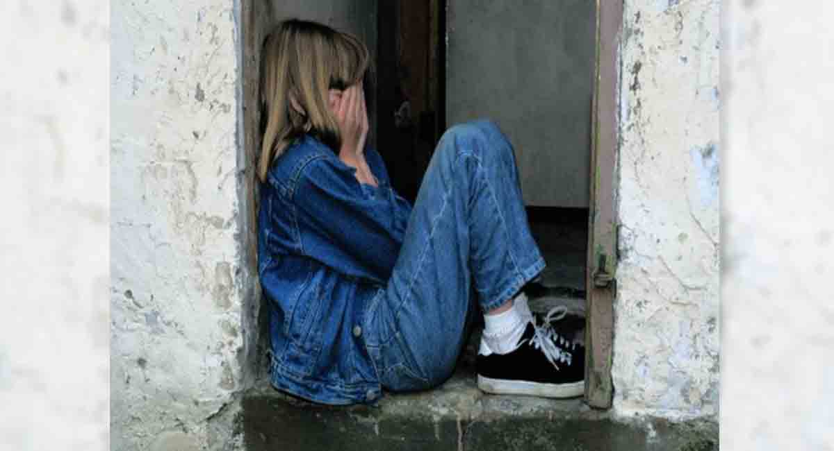 Study finds Covid-19 vaccine hesitancy linked to childhood trauma