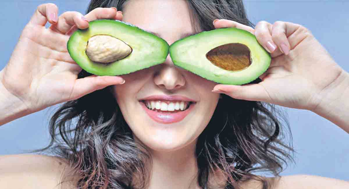 Look no further than vegetables for your skincare needs