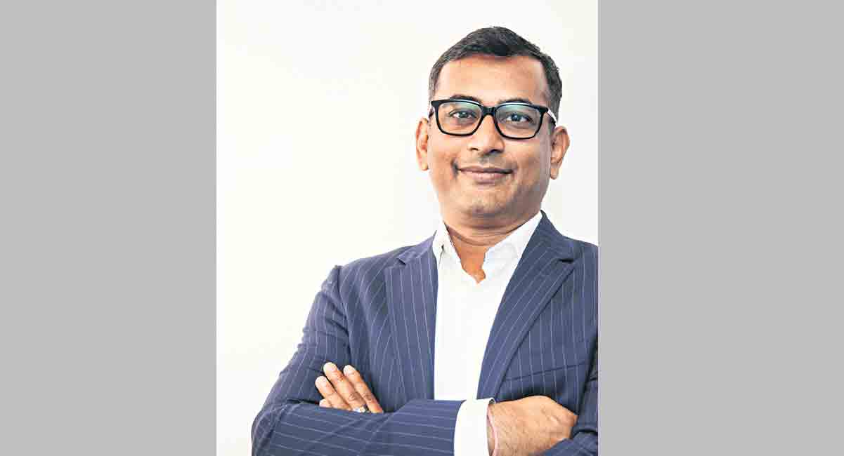 Hogar Controls setting up new, larger facility in Hyderabad