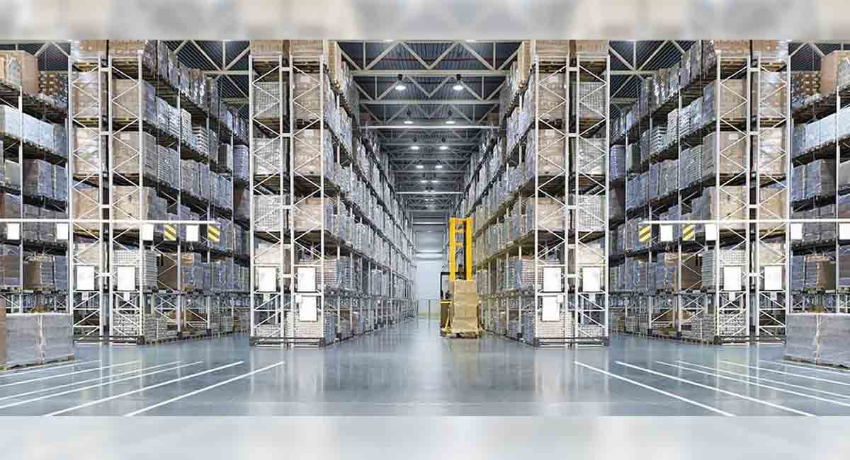 Hyderabad’s industrial, logistics absorption outpaces supply