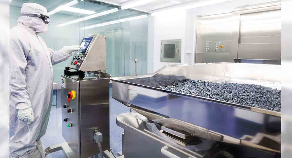 West Pharmaceutical Services partners with IIT Palakkad for Medtech CoE