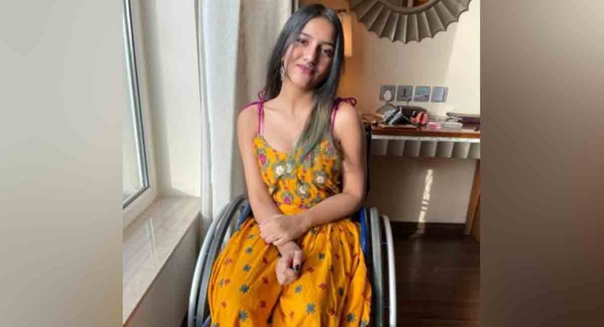 Woman in wheelchair denied entry in Gurugram restaurant, owner apologises