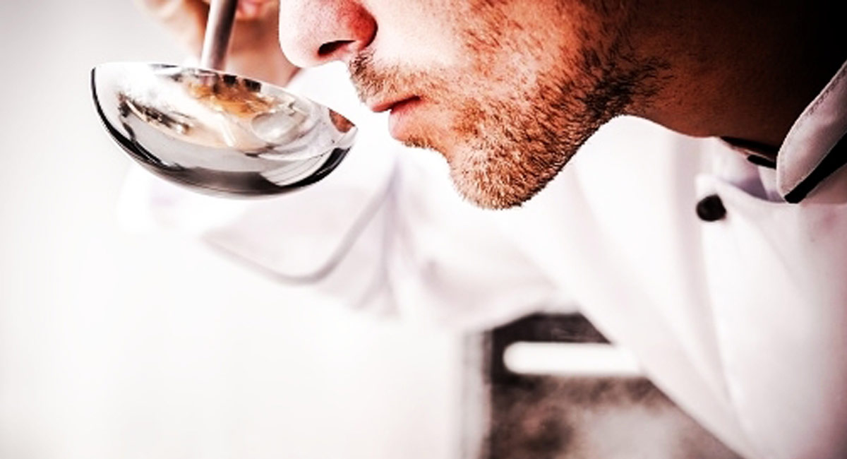 Why Covid-19 patients lose their sense of smell