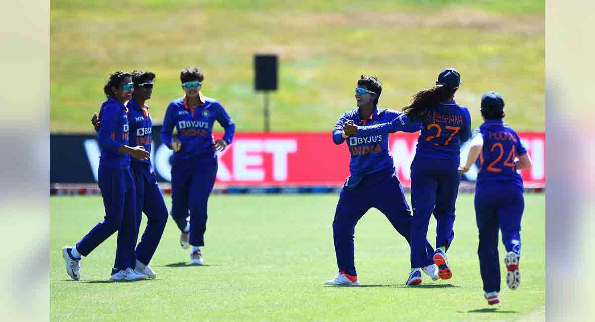 Women’s ODI preview: Mandhana boost for India in must-win game