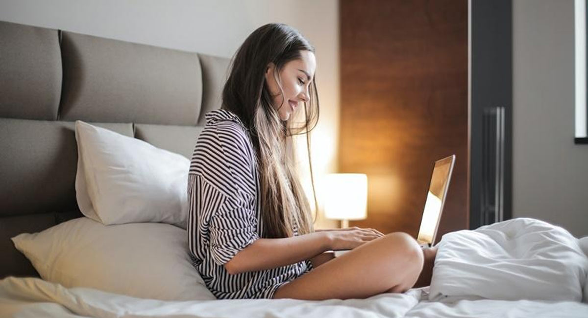 Women share tips and tricks to navigate online dating