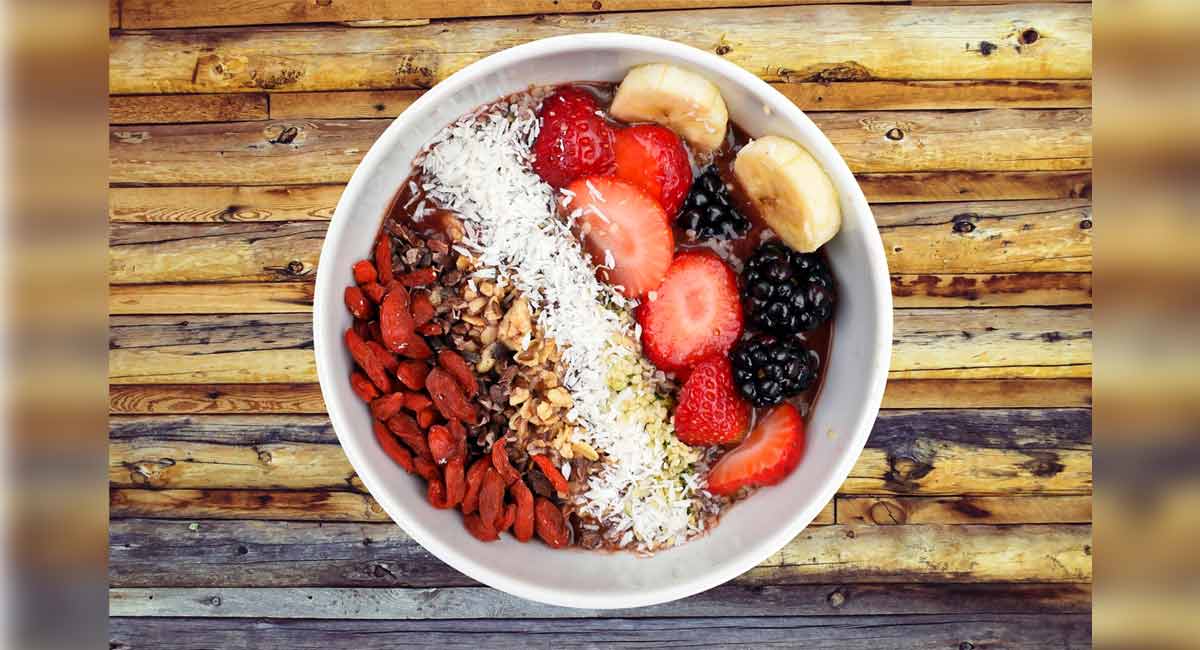 World Cancer Day 2022: How a fibre-rich diet can help prevent colon cancer