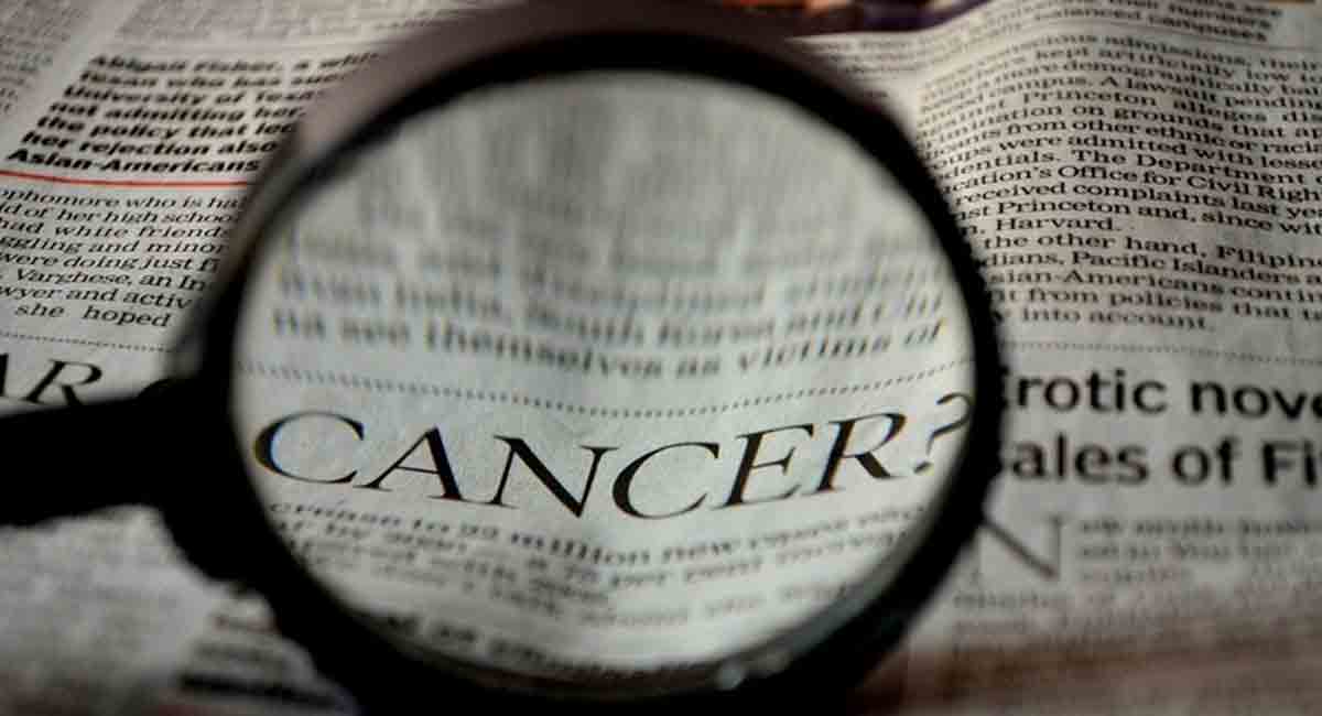 WHO calls for global inequality in cancer treatment to be addressed