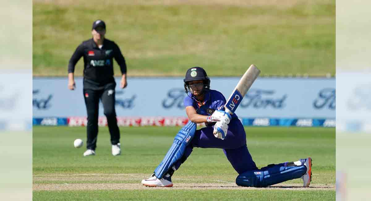 ICC women’s World cup: India to two-run win over South Africa in warm-up match