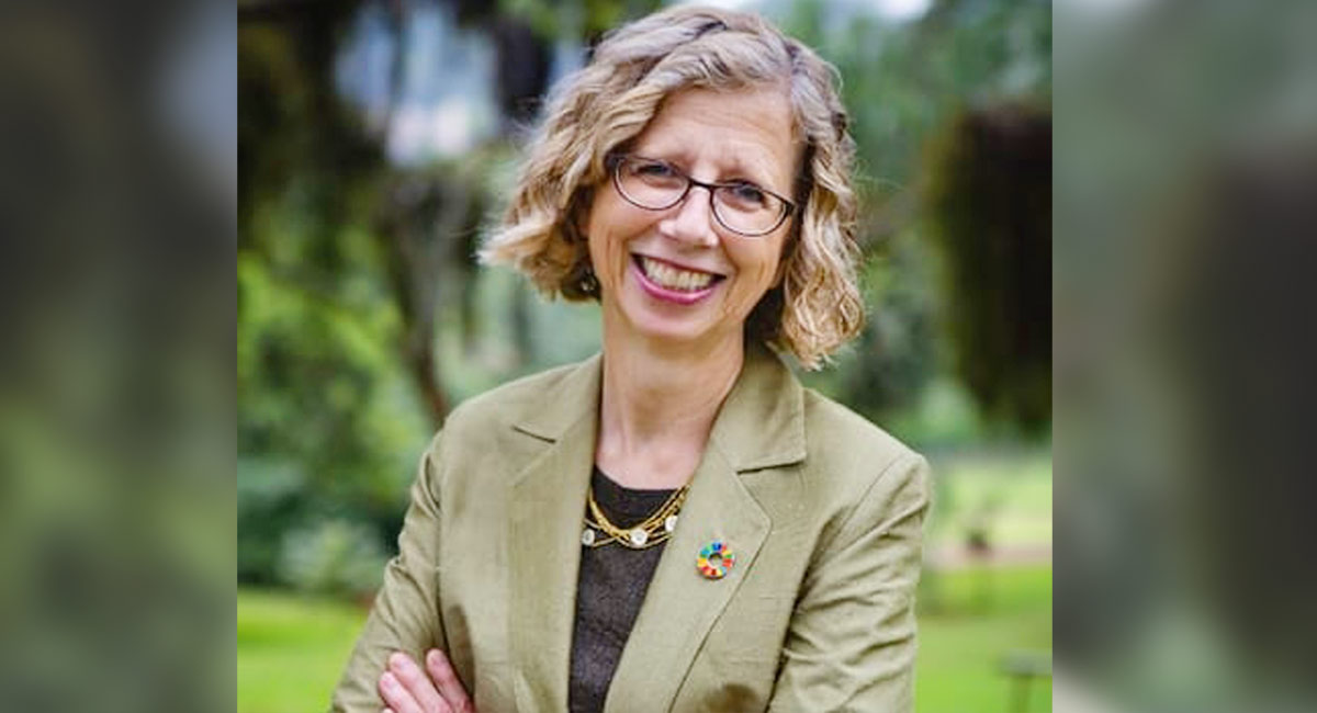 World looks to India; created massive energy transition: UNEP chief