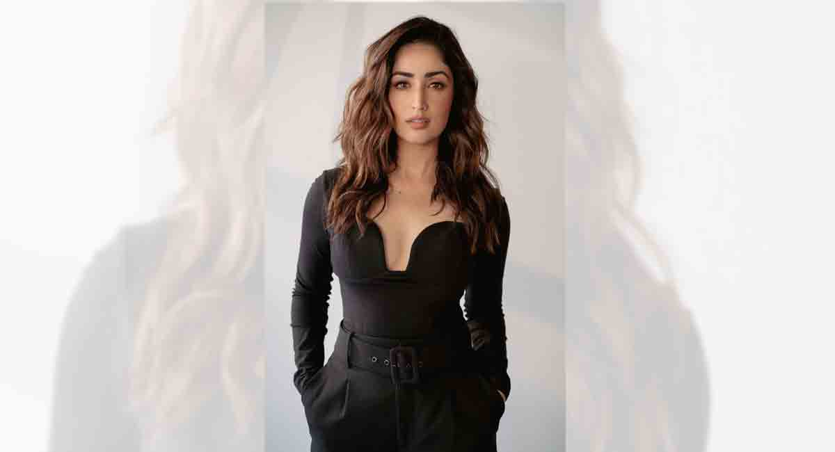 Performance as Naina came from my heart in ‘A Thursday’: Yami Gautam