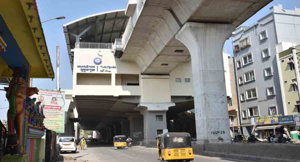 Yousufguda, a vibrant neighbourhood