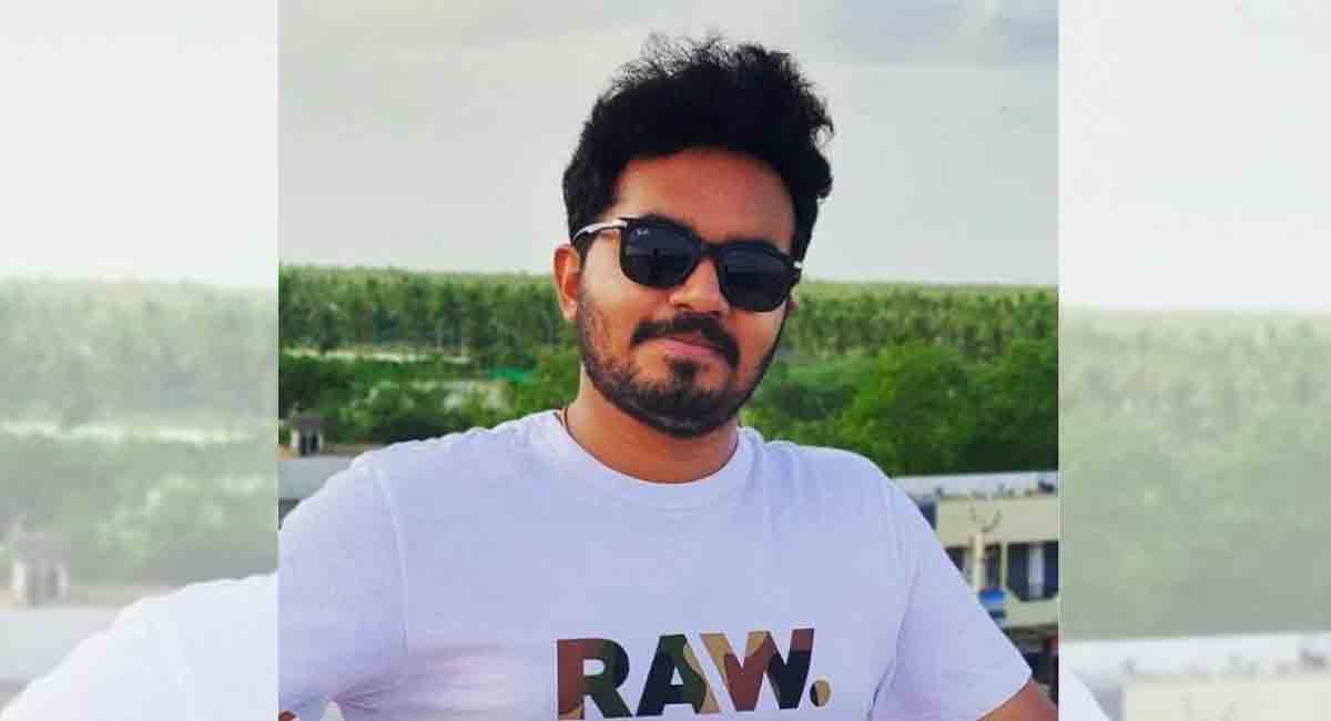 Telugu youngster, soon to be dad, shot dead in robbery in US