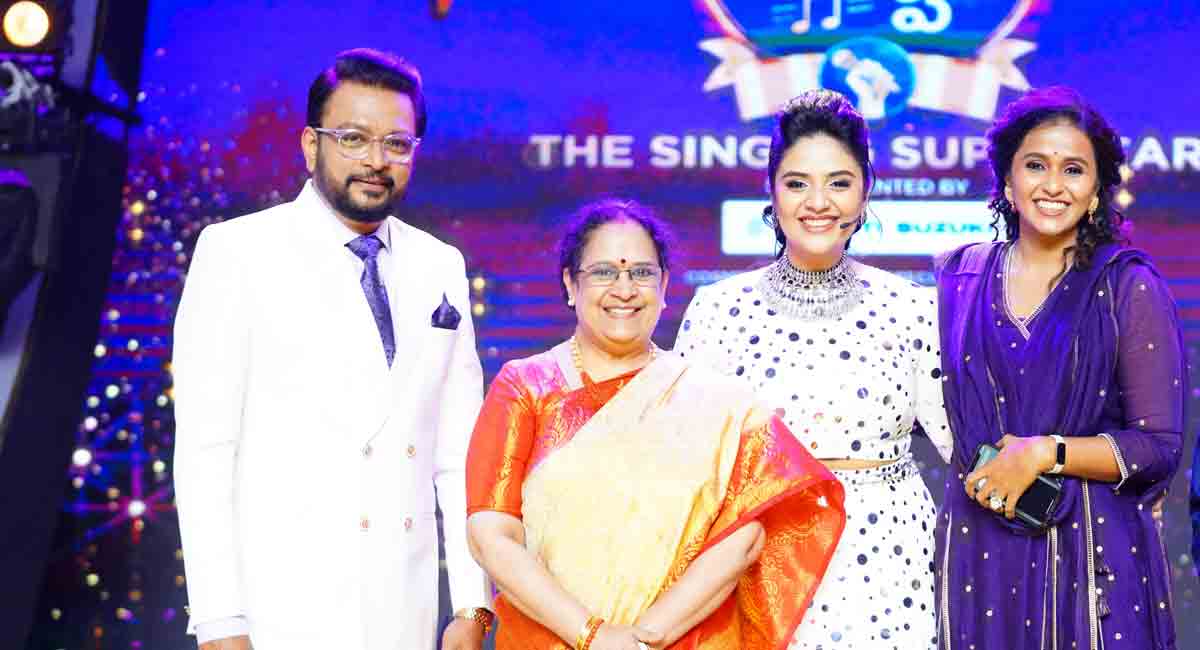 ‘Sa Re Ga Ma Pa’ makes grand return with new season