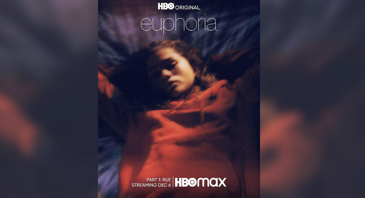 Zendaya’s ‘Euphoria’ gets a nod for third season