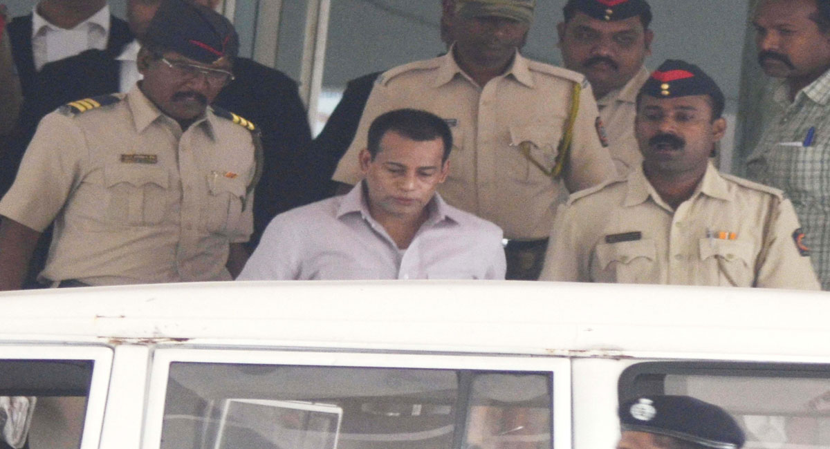 ‘Jail term can’t exceed 25 years’, SC seeks Centre’s response on Abu Salem’s plea