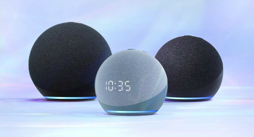 11,500 questions on Covid and health posed to Alexa every day