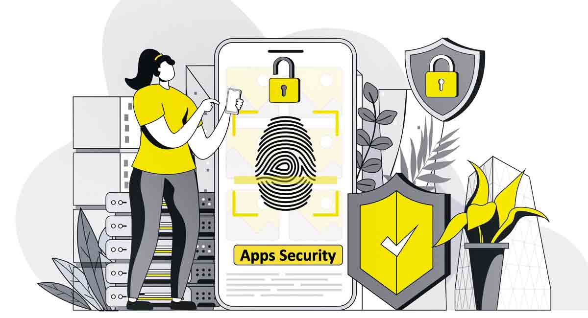 All you need to know about Smartphone App Safety